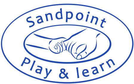 Sandpoint Play and Learn